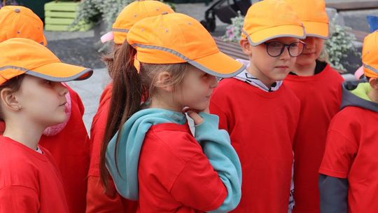 Chełm. Eko-Piknik „W naturę z kulturą” cz. I [GALERIA ZDJĘĆ]