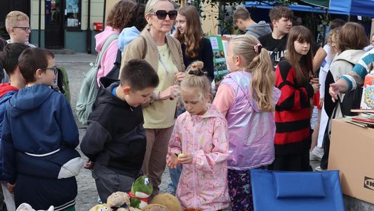 Chełm. Eko-Piknik „W naturę z kulturą” cz. I [GALERIA ZDJĘĆ]