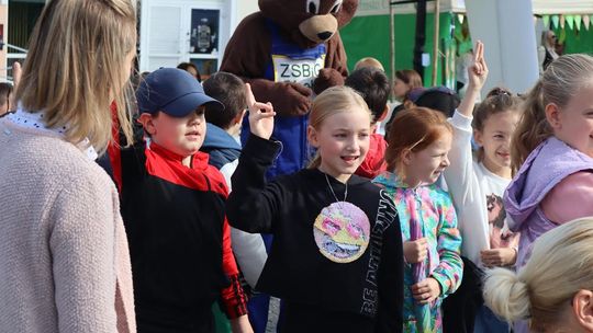 Chełm. Eko-Piknik „W naturę z kulturą” cz. I [GALERIA ZDJĘĆ]