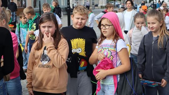 Chełm. Eko-Piknik „W naturę z kulturą” cz. I [GALERIA ZDJĘĆ]