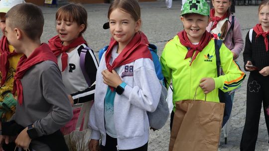 Chełm. Eko-Piknik „W naturę z kulturą” cz. I [GALERIA ZDJĘĆ]