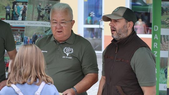 Chełm. Eko-Piknik „W naturę z kulturą” cz. I [GALERIA ZDJĘĆ]