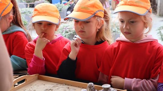 Chełm. Eko-Piknik „W naturę z kulturą” cz. I [GALERIA ZDJĘĆ]