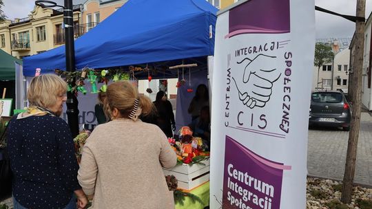 Chełm. Eko-Piknik „W naturę z kulturą” cz. I [GALERIA ZDJĘĆ]