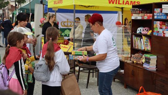 Chełm. Eko-Piknik „W naturę z kulturą” cz. I [GALERIA ZDJĘĆ]