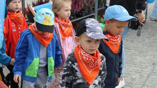 Chełm. Eko-Piknik „W naturę z kulturą” cz. I [GALERIA ZDJĘĆ]