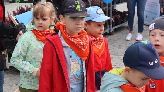 Chełm. Eko-Piknik „W naturę z kulturą” cz. I [GALERIA ZDJĘĆ]