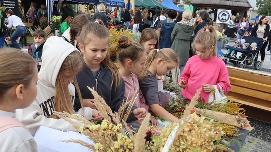 Chełm. Eko-Piknik „W naturę z kulturą” cz. I [GALERIA ZDJĘĆ]