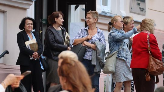 XI Zjazd Czarniecczyków w I LO w Chełmie - Piknik Integracyjny cz. I [GALERIA ZDJĘĆ]