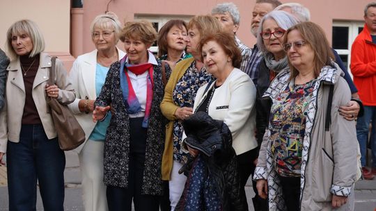 XI Zjazd Czarniecczyków w I LO w Chełmie - Piknik Integracyjny cz. II [GALERIA ZDJĘĆ]