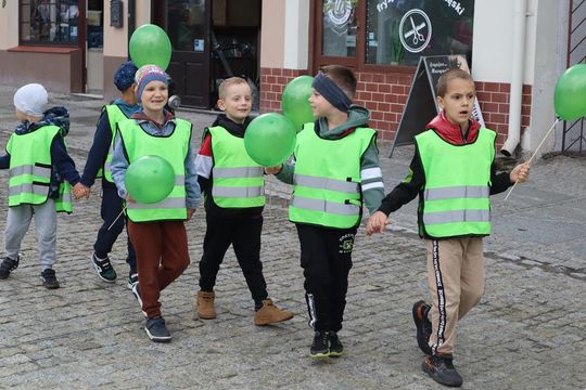 Chełm. Eko-Piknik „W naturę z kulturą” cz. I [GALERIA ZDJĘĆ]