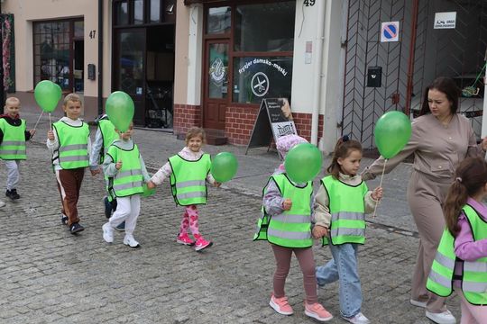 Chełm. Eko-Piknik „W naturę z kulturą” cz. I [GALERIA ZDJĘĆ]