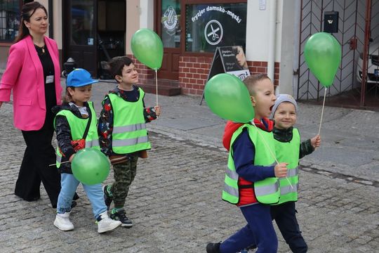 Chełm. Eko-Piknik „W naturę z kulturą” cz. I [GALERIA ZDJĘĆ]