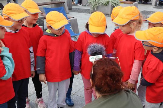 Chełm. Eko-Piknik „W naturę z kulturą” cz. I [GALERIA ZDJĘĆ]