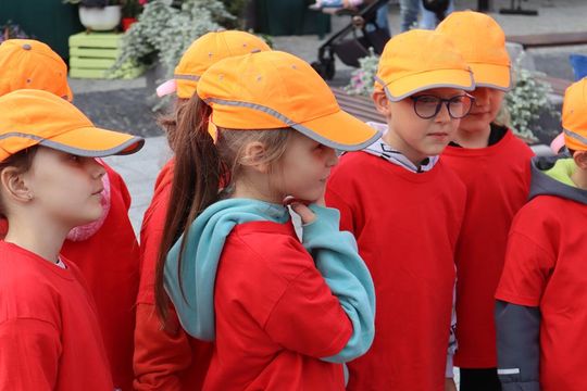 Chełm. Eko-Piknik „W naturę z kulturą” cz. I [GALERIA ZDJĘĆ]