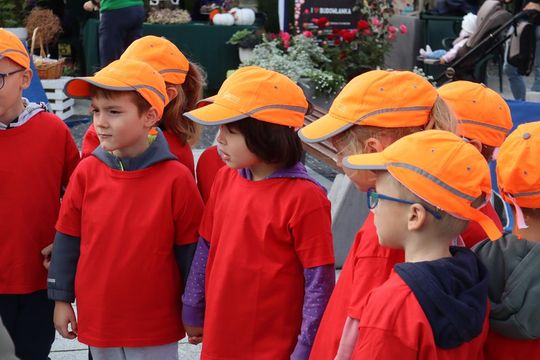 Chełm. Eko-Piknik „W naturę z kulturą” cz. I [GALERIA ZDJĘĆ]