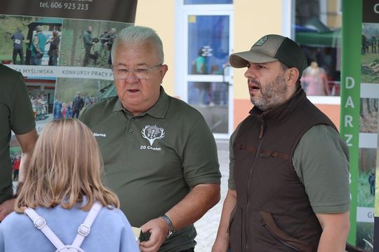 Chełm. Eko-Piknik „W naturę z kulturą” cz. I [GALERIA ZDJĘĆ]