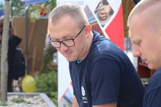 Chełm. Eko-Piknik „W naturę z kulturą” cz. I [GALERIA ZDJĘĆ]