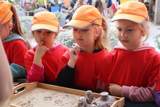 Chełm. Eko-Piknik „W naturę z kulturą” cz. I [GALERIA ZDJĘĆ]