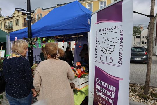 Chełm. Eko-Piknik „W naturę z kulturą” cz. I [GALERIA ZDJĘĆ]