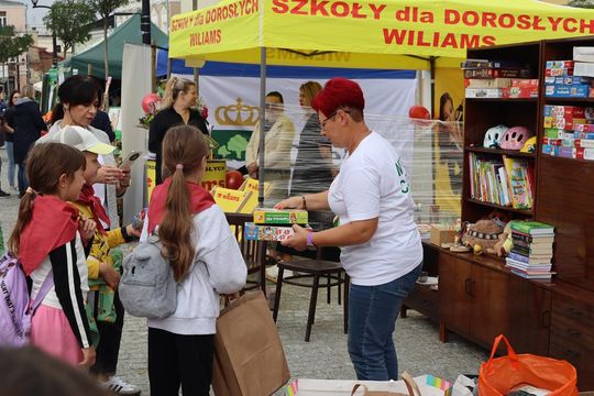 Chełm. Eko-Piknik „W naturę z kulturą” cz. I [GALERIA ZDJĘĆ]