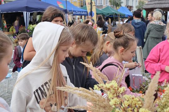 Chełm. Eko-Piknik „W naturę z kulturą” cz. I [GALERIA ZDJĘĆ]