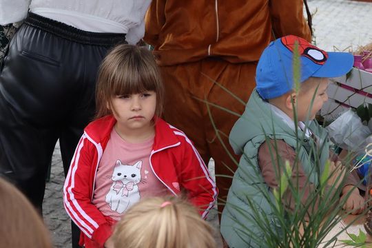 Chełm. Eko-Piknik „W naturę z kulturą” cz. I [GALERIA ZDJĘĆ]