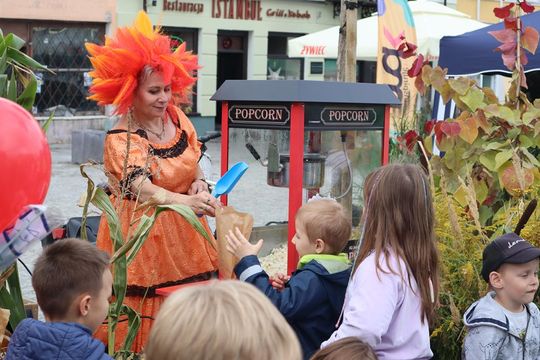 Chełm. Eko-Piknik „W naturę z kulturą” cz. I [GALERIA ZDJĘĆ]