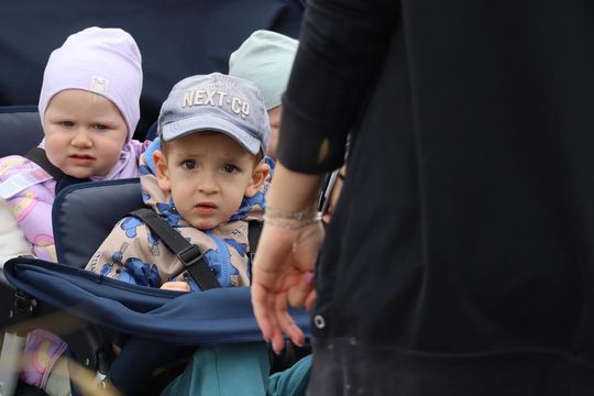 Chełm. Eko-Piknik „W naturę z kulturą” cz. I [GALERIA ZDJĘĆ]