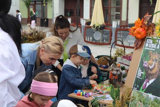 Chełm. Eko-Piknik „W naturę z kulturą” cz. I [GALERIA ZDJĘĆ]