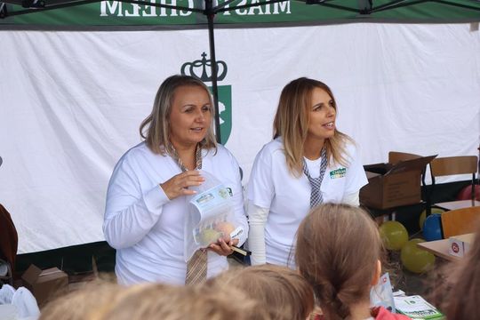 Chełm. Eko-Piknik „W naturę z kulturą” cz. I [GALERIA ZDJĘĆ]