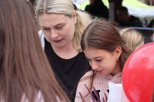 Chełm. Eko-Piknik „W naturę z kulturą” cz. I [GALERIA ZDJĘĆ]