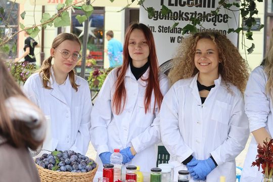 Chełm. Eko-Piknik „W naturę z kulturą” cz. I [GALERIA ZDJĘĆ]