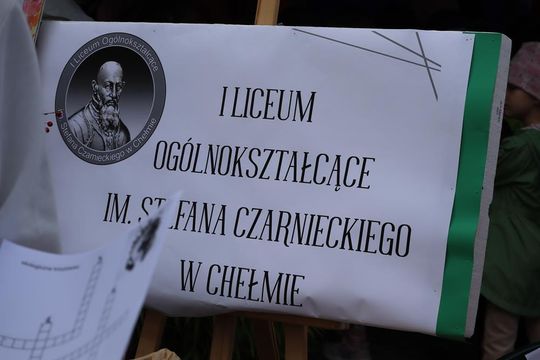 Chełm. Eko-Piknik „W naturę z kulturą” cz. I [GALERIA ZDJĘĆ]