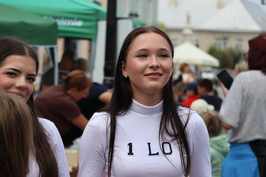 Chełm. Eko-Piknik „W naturę z kulturą” cz. I [GALERIA ZDJĘĆ]