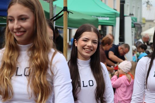 Chełm. Eko-Piknik „W naturę z kulturą” cz. I [GALERIA ZDJĘĆ]