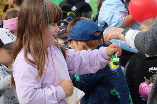 Chełm. Eko-Piknik „W naturę z kulturą” cz. I [GALERIA ZDJĘĆ]