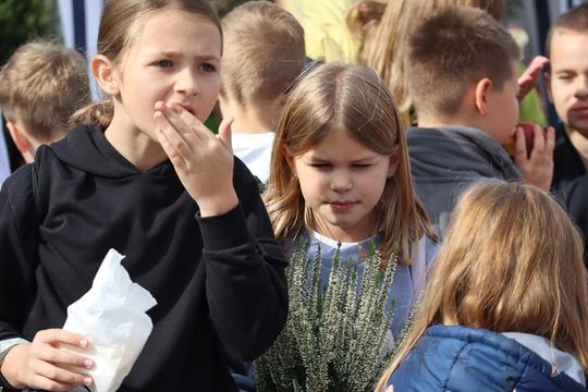 Chełm. Eko-Piknik „W naturę z kulturą” cz. I [GALERIA ZDJĘĆ]