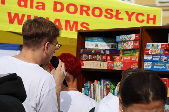 Chełm. Eko-Piknik „W naturę z kulturą” cz. I [GALERIA ZDJĘĆ]