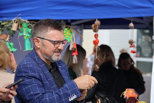 Chełm. Eko-Piknik „W naturę z kulturą” cz. I [GALERIA ZDJĘĆ]