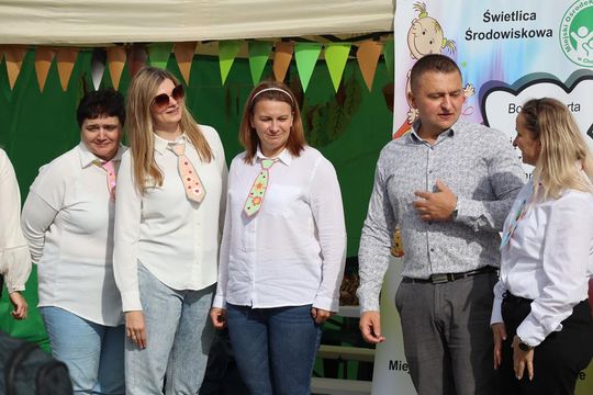 Chełm. Eko-Piknik „W naturę z kulturą” cz. I [GALERIA ZDJĘĆ]