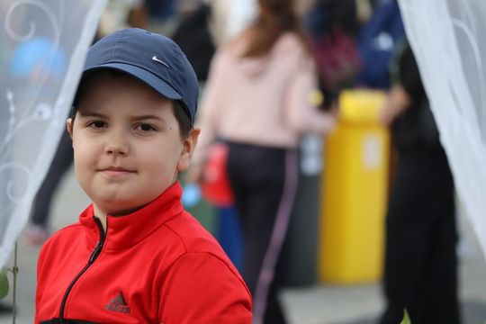 Chełm. Eko-Piknik „W naturę z kulturą” cz. I [GALERIA ZDJĘĆ]