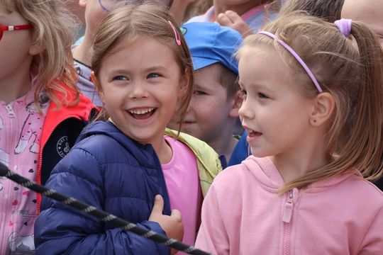 Chełm. Eko-Piknik „W naturę z kulturą” cz. I [GALERIA ZDJĘĆ]