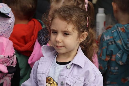 Chełm. Eko-Piknik „W naturę z kulturą” cz. I [GALERIA ZDJĘĆ]