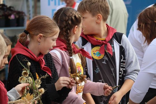 Chełm. Eko-Piknik „W naturę z kulturą” cz. I [GALERIA ZDJĘĆ]