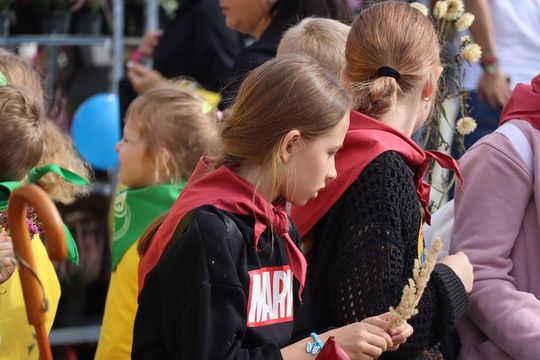 Chełm. Eko-Piknik „W naturę z kulturą” cz. I [GALERIA ZDJĘĆ]