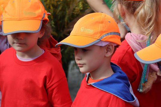 Chełm. Eko-Piknik „W naturę z kulturą” cz. I [GALERIA ZDJĘĆ]