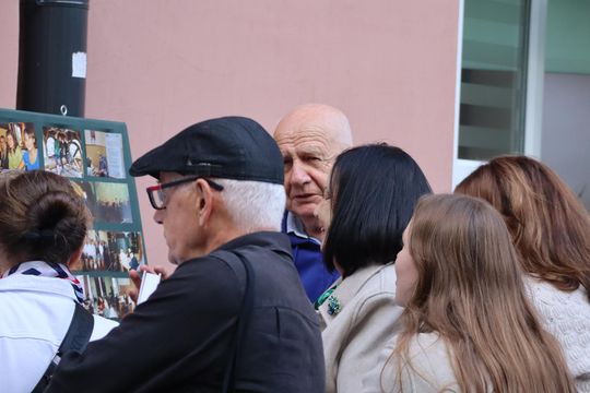 Chełm. XI Zjazd Czarniecczyków - Piknik Integracyjny [GALERIA ZDJĘĆ]