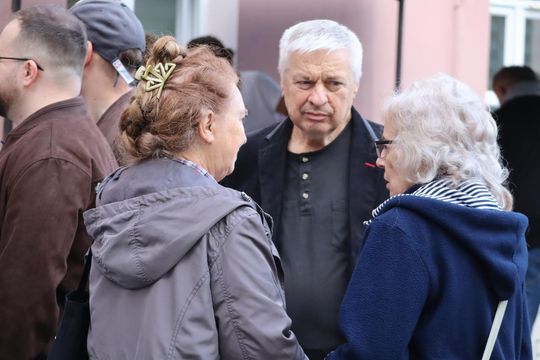 Chełm. XI Zjazd Czarniecczyków - Piknik Integracyjny [GALERIA ZDJĘĆ]