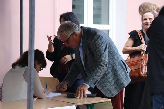 Chełm. XI Zjazd Czarniecczyków - Piknik Integracyjny [GALERIA ZDJĘĆ]